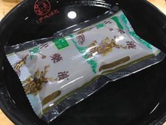 -百年尹氏汤包(环球美食荟店)