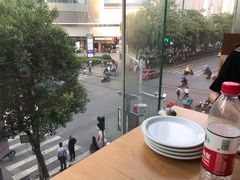 -萨莉亚意式餐厅(石鼓路店)