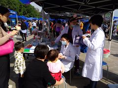 -岳辰齿科(浦东长泰店)