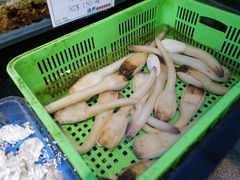 -海九澎湖海鲜餐厅