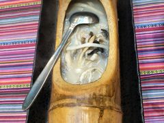 -香巴拉云南餐厅(华莱坞店)