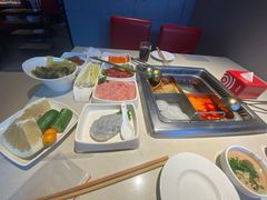 -海底捞火锅(泉城路店)