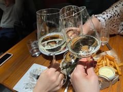 -Osteria Garden 生蚝花园餐厅(原进贤路店)