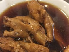 -阿殳菜馆·私厨(水围村店)