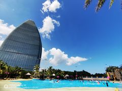 -亚特兰蒂斯水世界冒险乐园