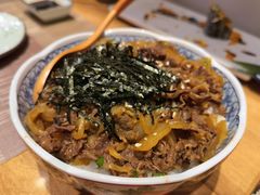 -酒井酱子·深夜食堂(东城汇店)