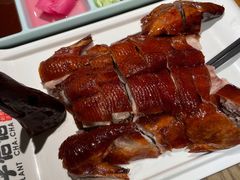 -茄子恰恰·新云南小炒(坪山益田店)