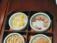 -雅苑中餐厅