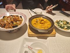 -潞州宴·长治人的会客厅(长兴北路店)