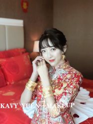 -珠海女王嫁衣馆(珠海左右创意园店)