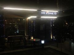 -TIMEZONE8东八时区餐厅&酒吧(798店)