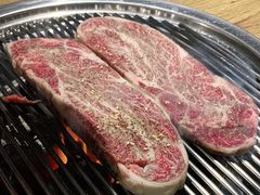 -やきにく 牛将日式焼肉(新华路店)