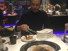 -钱小奴创意自助餐厅·原切谷饲安格斯畅吃(苏州昆山招商花园城店)