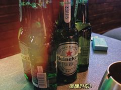 -月亮瓦肆音乐酒吧(环山路店)