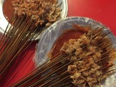 -玲玲涮牛肚(土门坊店)