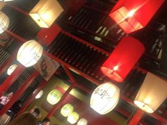 大堂-御前十七(北京路天河城店)
