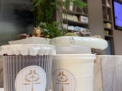 -普素书咖茶空间