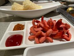 -海底捞火锅(群光广场店)