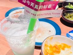 -烧肉达人•炭火烧肉(新天地店)