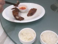 -湖锦酒楼·32年地道湖北菜(光谷店)