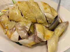 -Char Siew Yoong - 叉燒楊家家來
