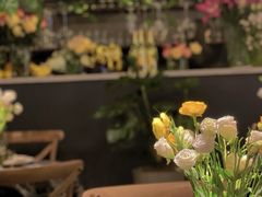 -第101座花园餐厅(湖滨88店)