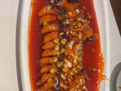 -新侨小馆(东直门北小街店)
