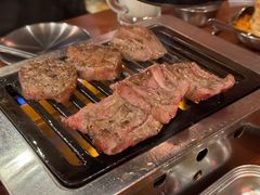 -大阪烧肉BAKA一代(国贸商住大厦店)