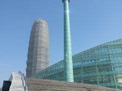 门面-河南省美术馆