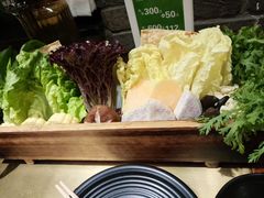 -手选潮汕鲜活牛肉火锅(二七广场店)