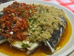 -好帮厨·下饭浏阳菜·坚持现炒(月湖店)