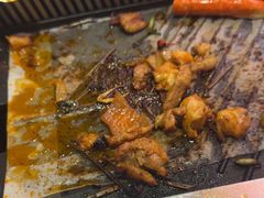 -阿亲家·韩式无限烤肉(春熙路店)