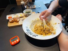 -熊吞·大碗丼烧肉饭(西市场嘉华店)