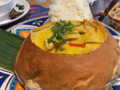 -泰妃殿(武汉首店)