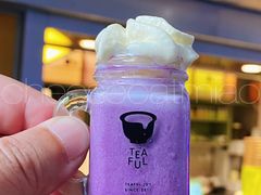 -星满杯TEAFUL(罗湖东门店)