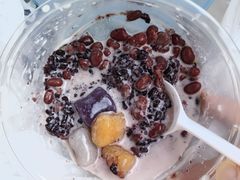 -江记甜品(罗湖店)