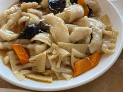 -聚福缘菜馆(隆昌路店)