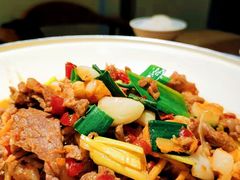 -树厨贵州菜(大十字店)