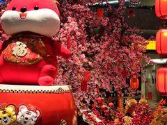 -上海银星皇冠假日酒店