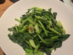 -金成潮菜博物馆(海珠湿地店)