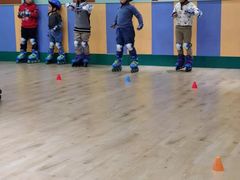 -乐翔轮滑(中庚漫游城店)