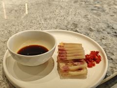 -聚丰园•湖鲜餐厅(阿红私房菜梅石路店)