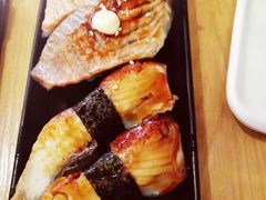 -万岁寿司(万国店)