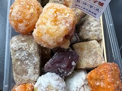 -普宁反沙番薯芋头