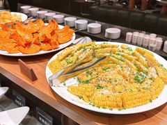 -拉蒂娜·巴西牛排馆 Latina·Brazilian Steakhouse(王府井喜悦店)