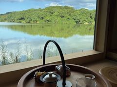 -福建鲤鱼洲酒店