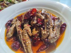 -蛙兔鸡自贡风味·特色江湖菜(广都店)