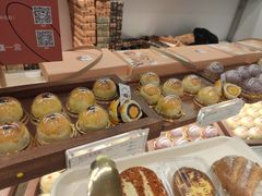 -窑滚面包KamadoPan(建邺吾悦店)