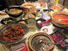 -聚味瞿记·龙虾堂(天元店)