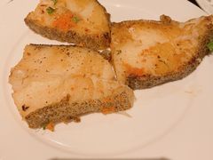 -上海东方佘山翰悦阁酒店·Vie全日制餐厅